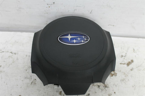 Subaru, Liberty Right Airbag Steering Wheel 6Th Gen 08/14 04/21