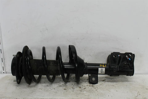 Subaru, Liberty Left Front Strut 6Th Gen 08/14 04/21