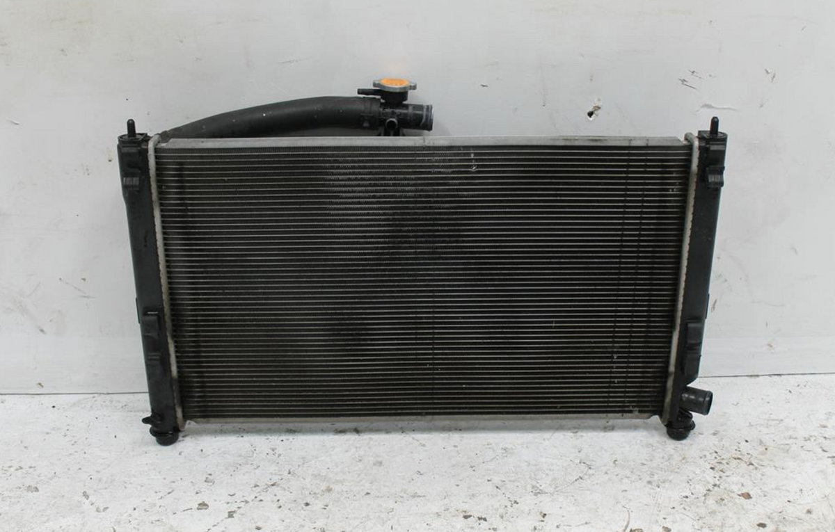 Used Mitsubishi, Outlander Radiator Auto 2.4 4B12 Petrol Zg Zh 11/06 10/12 2012 – image 1 - All Good Parts