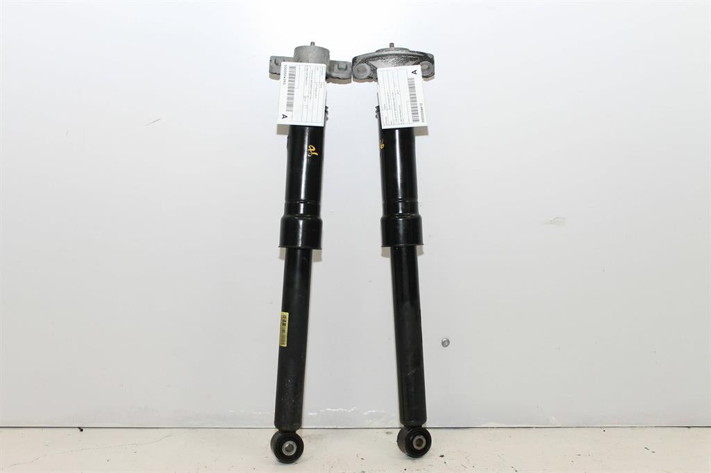 Used Holden, Trax Right Rear Strut 2018 – image 1 - All Good Parts