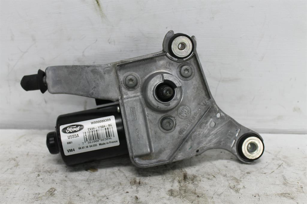 Used Ford, Escape Wiper Motor Front (Lh Side) Zg 09/16 05/20 2018 – image 1 - All Good Parts