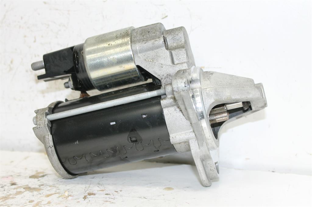 Used Holden, Trax Starter Motor Petrol 1.4 Auto T/M Tj Series 08/14 12/20 2017 – image 1 - All Good Parts