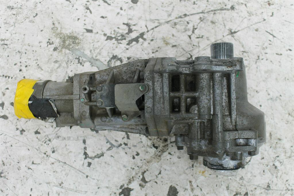 Used Jeep, Patriot Transfer Case Auto Petrol 2.4 4Wd Mk 08/07 07/13 2008 – image 1 - All Good Parts