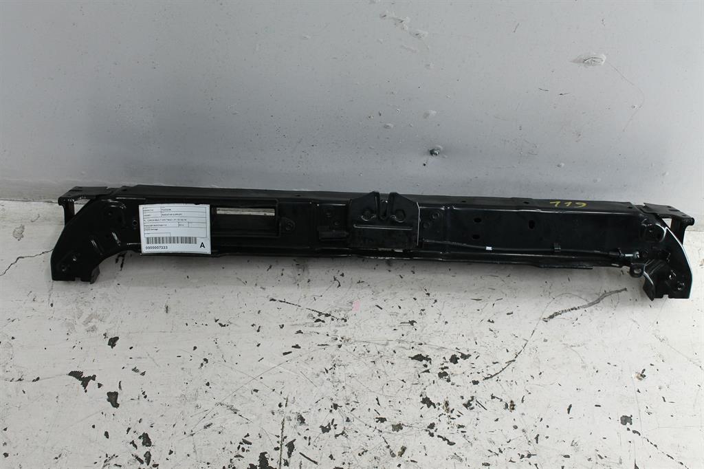 Used Hyundai, Tucson Radiator Support Tl Czech Built (Vin Tmaj) 07/15 06/18 2016 – image 1 - All Good Parts