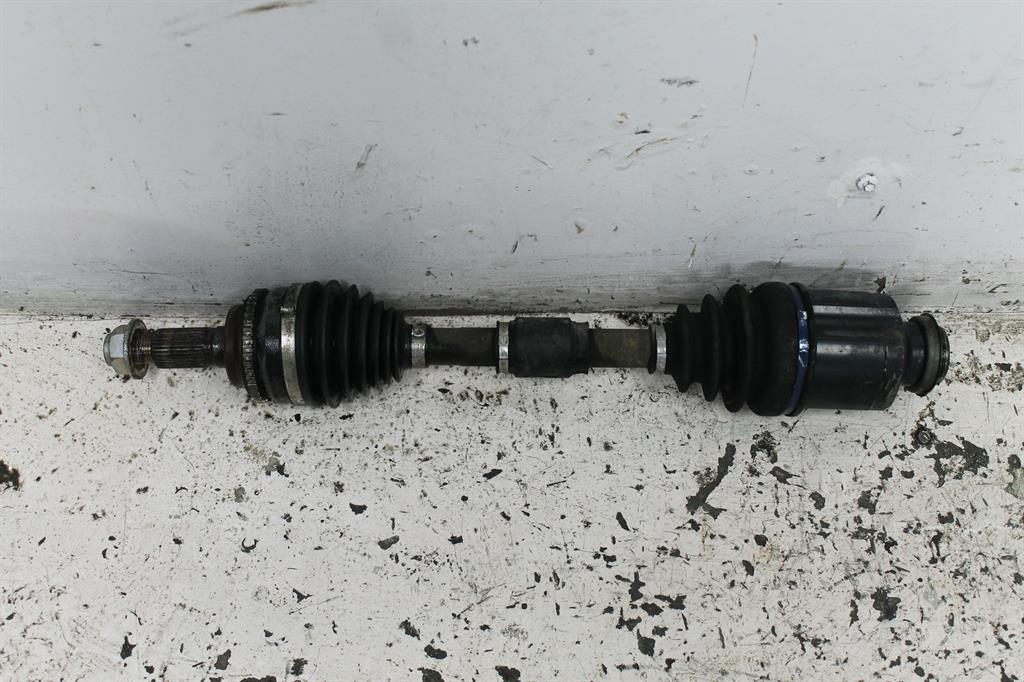 Used Mazda, CX9 Right Driveshaft Front Tb 12/07 12/15 2009 – image 1 - All Good Parts