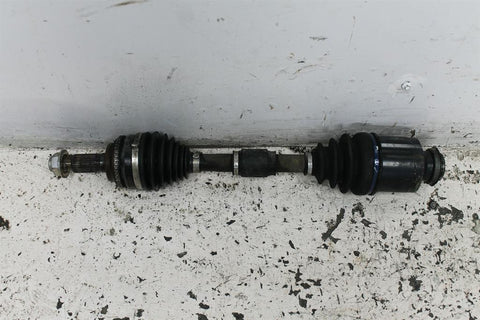 Mazda, CX9 Right Driveshaft Front Tb 12/07 12/15