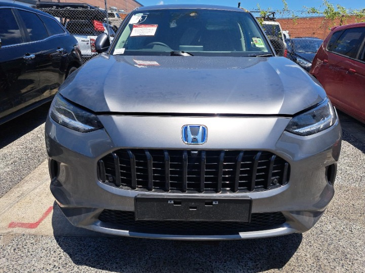 Used Honda, Odyssey Trans/Gearbox , Rz, Auto, Fwd, Petrol, 2.0, Hev, W/ Electric Dual Drive Motor, 03/23 – main images - All Good Parts