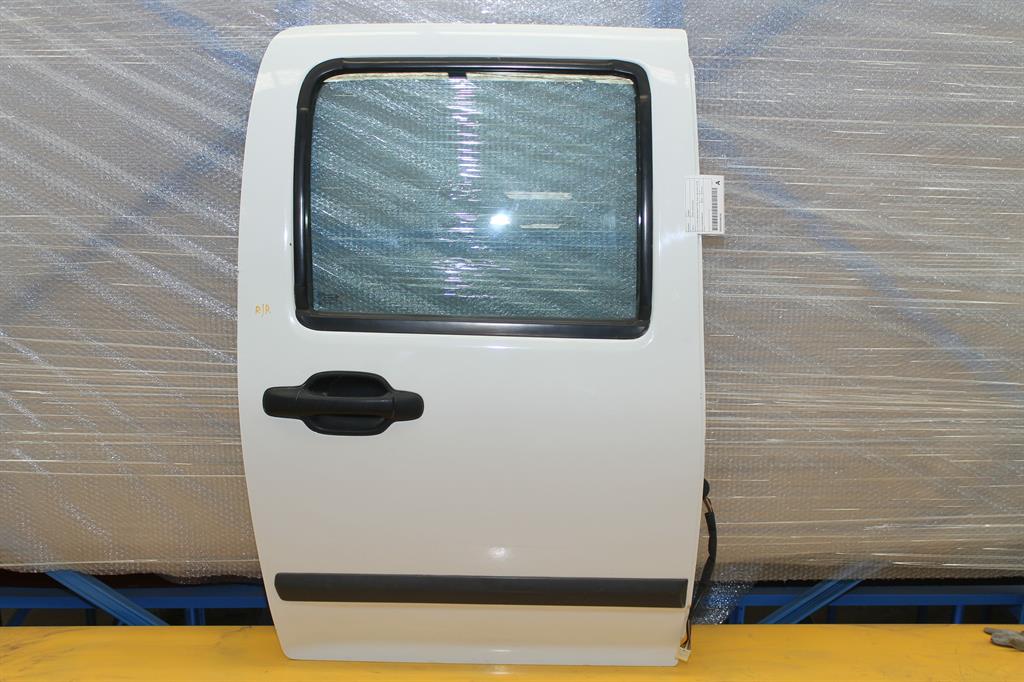 Used Holden, Rodeo Right Rear Door Ra Lx/Lt (W/ Door Mould Type) Dual Cab 03/03 07/08 2008 – image 1 - All Good Parts