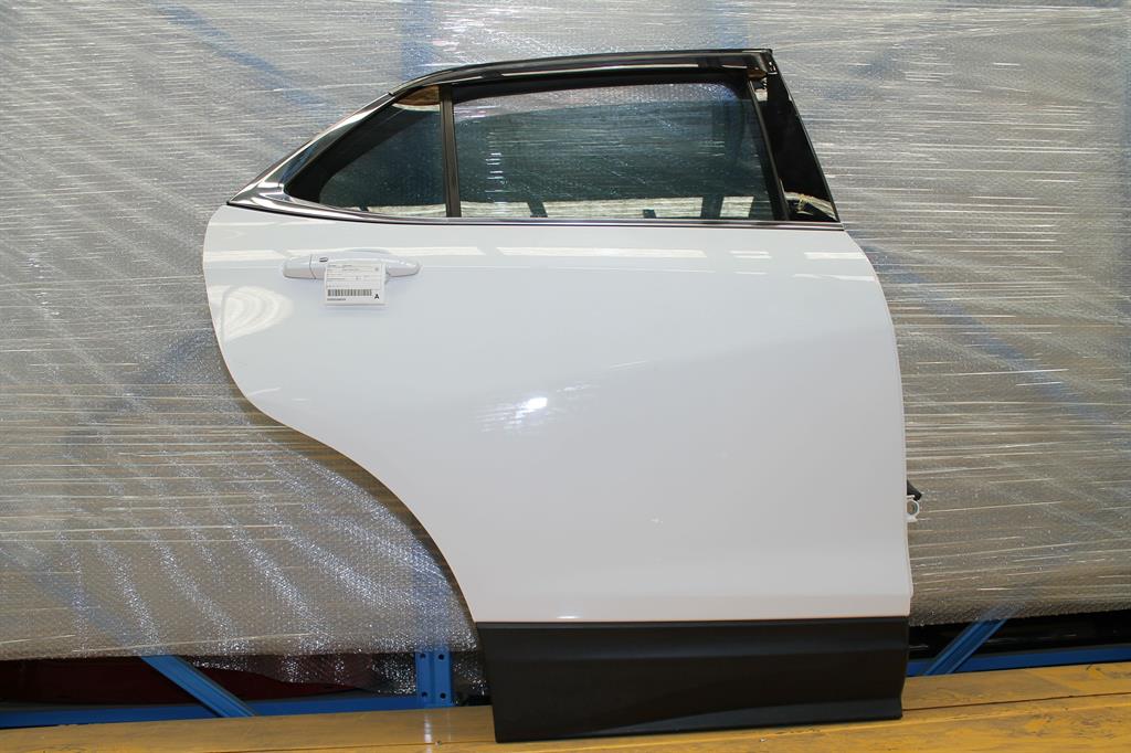 Used Holden, Equinox Right Rear Door Eq 09/17 12/20 2019 – image 1 - All Good Parts