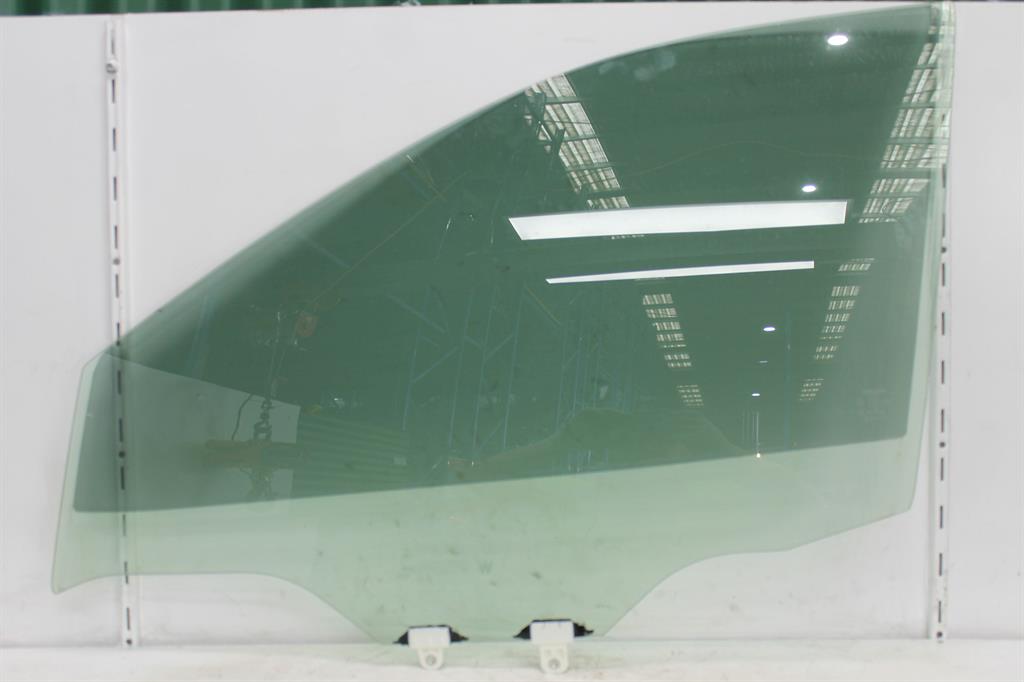 Used Nissan, Xtrail Left Front Door Window T32 02/14 07/22 2018 – image 1 - All Good Parts