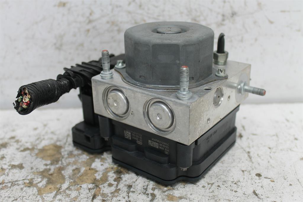 Used Suzuki, Swift Abs Pump/Modulator Fz 08/10 03/17 2012 – image 1 - All Good Parts