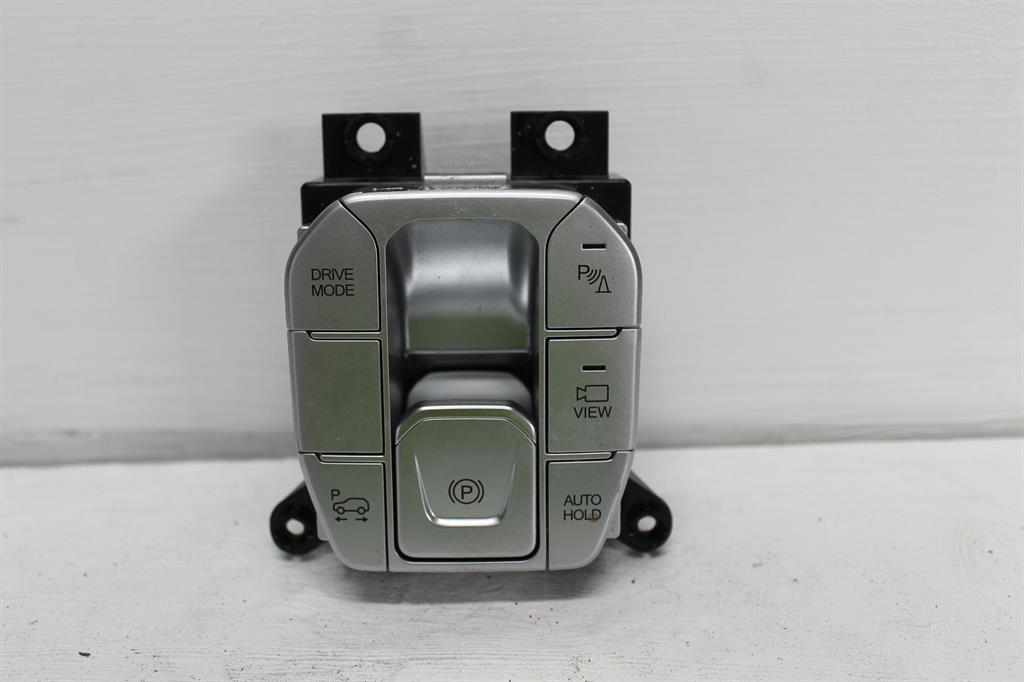 Used Ssangyong, Rexton Combination Switch Elec Park/Drive Mode/Camera Switch Y400/Y450 10/18 2023 – image 1 - All Good Parts
