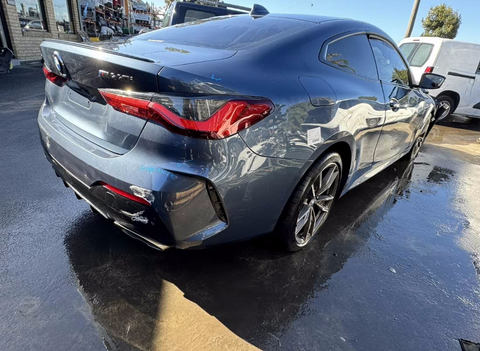 Bmw , 4 Series Trans/Gearbox , Auto, Awd, Petrol, 3.0, Turbo, B58D, Non Trasnfer Case, G22/G23, Coupe/Convertible, 06/20