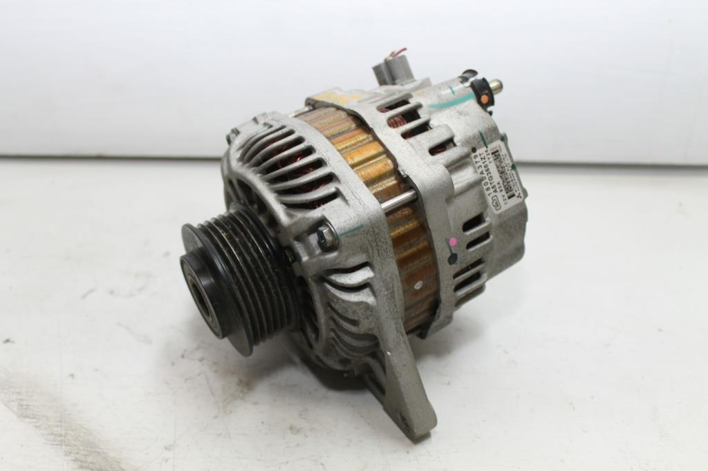 Used Mitsubishi, Triton Alternator Diesel 2.4 4N15 Mq Mr 03/15 10/23 2021 – image 1 - All Good Parts