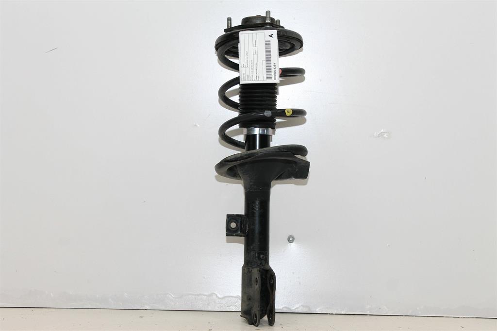 Used Mitsubishi, ASX Left Front Strut Petrol 2.0 Xa Xd 05/10 2010 – image 1 - All Good Parts