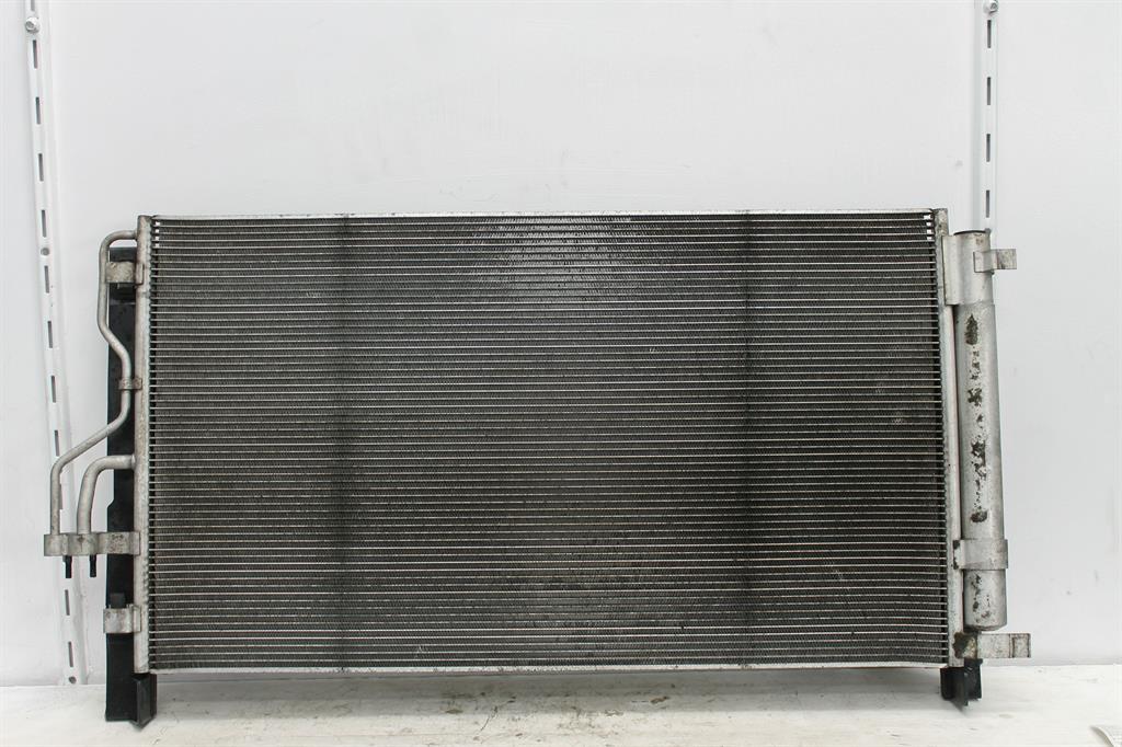 Used Hyundai, IX35 A/C Condenser Lm Series 2.0 G4Kd Petrol 11/09 08/13 2010 – image 1 - All Good Parts