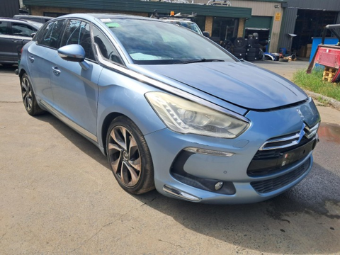 Citroen, Ds5 Engine , Petrol, 1.6, Turbo, 09/12-12/16