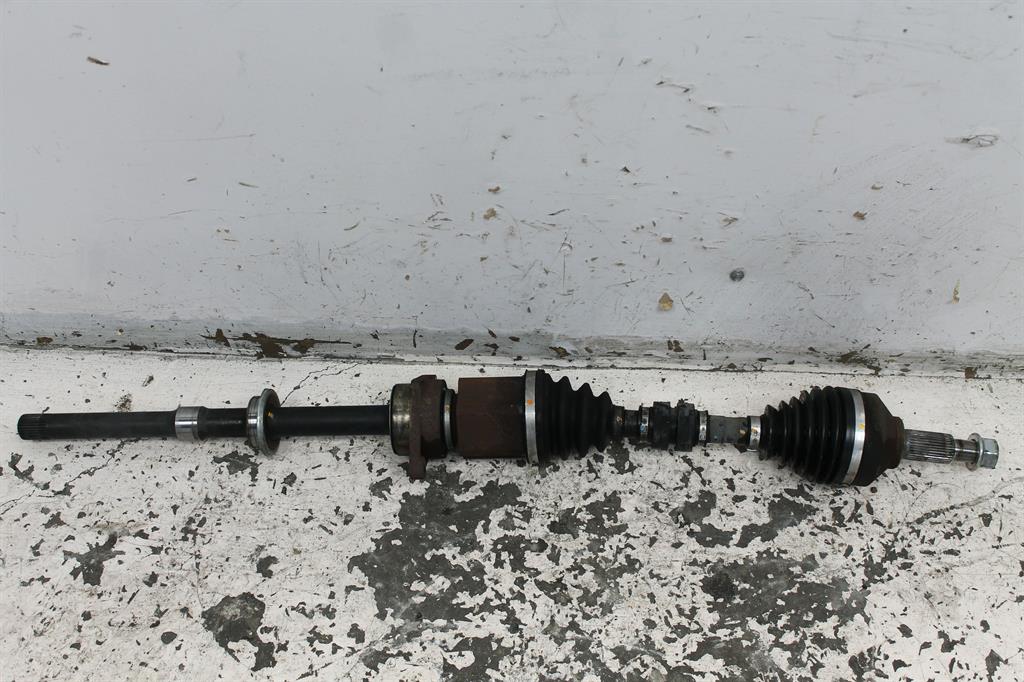 Used Nissan, Murano Right Driveshaft Front 3.5 Vq35 Z51 12/08 01/15 2011 – image 1 - All Good Parts