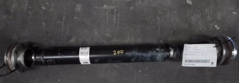 Used Ford, Ranger Front Prop Shaft 2.2/3.2 Diesel Auto/Manual T/M Px Series 1 3 06/11 04/22 2017 – image 1 - All Good Parts