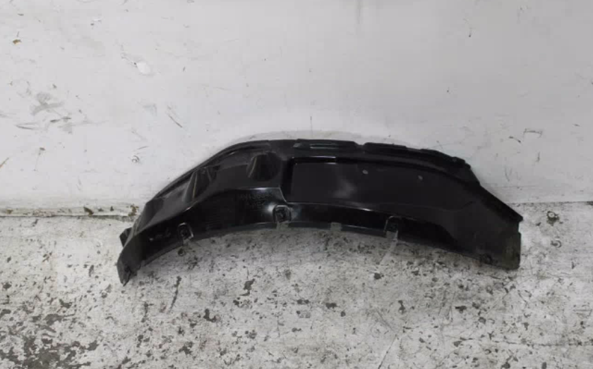 Used Mitsubishi, Triton Left Guard Liner Ml Mn Rear Section 07/06 04/15 2011 – image 1 - All Good Parts