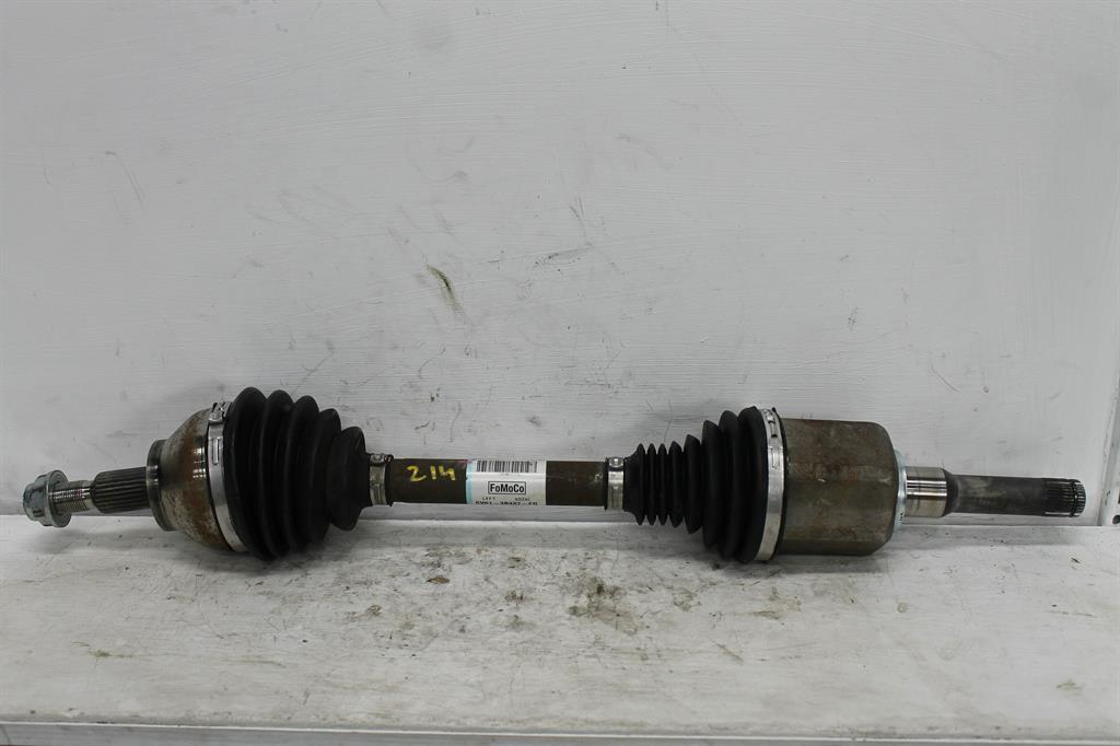 Used Ford, Escape Left Driveshaft Front 2.0 Petrol Zg 09/16 05/20 2018 – image 1 - All Good Parts