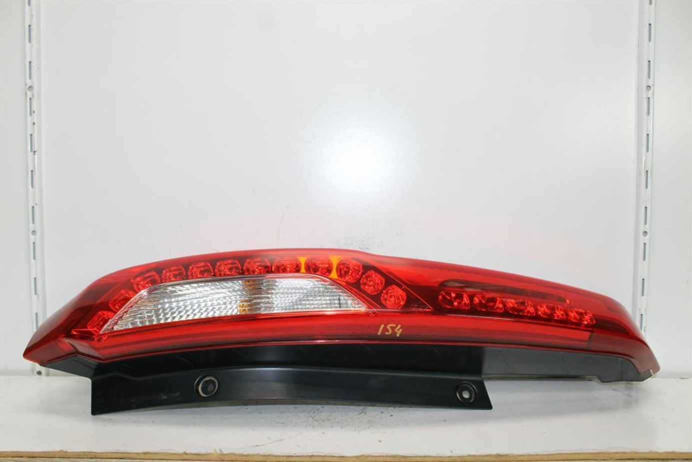 Used Nissan, Xtrail Left Taillight T31 In Body Led Type 07/10 12/13 2011 – image 1 - All Good Parts