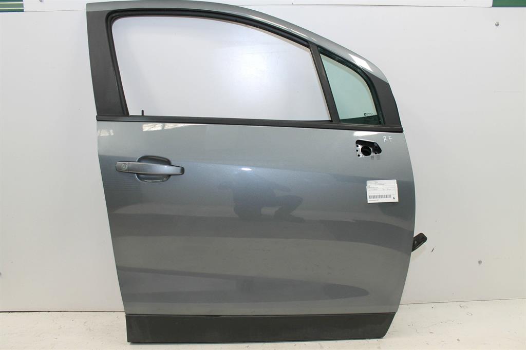 Used Holden, Trax Right Front Door Tj Series 08/13 12/20 2014 – image 1 - All Good Parts