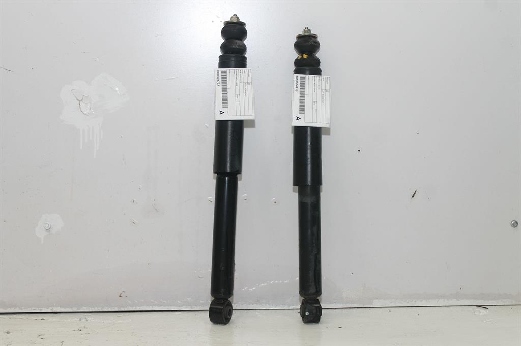 Used Chery, J3 Right Rear Strut M1X 03/11 01/15 2015 – image 1 - All Good Parts
