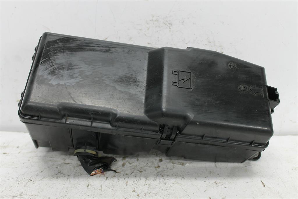 Used Holden, Colorado Fuse Box Diesel Rc 05/08 12/11 2010 – image 1 - All Good Parts