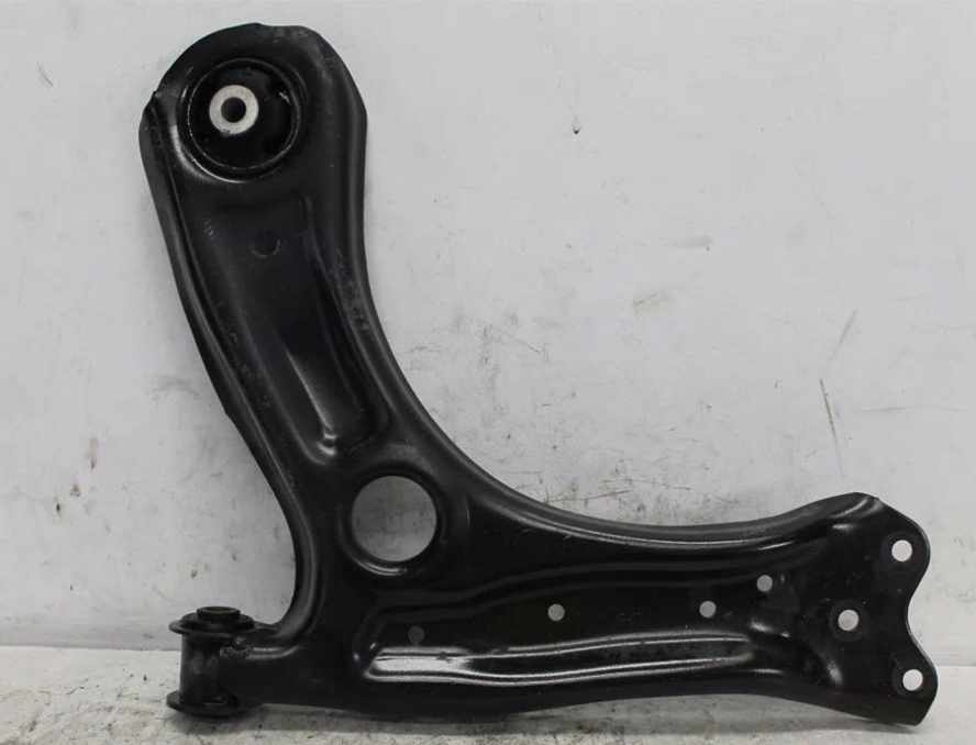 Used Skoda, Rapid Left Front Lower Control Arm Nh 05/14 12/20 2016 – image 1 - All Good Parts