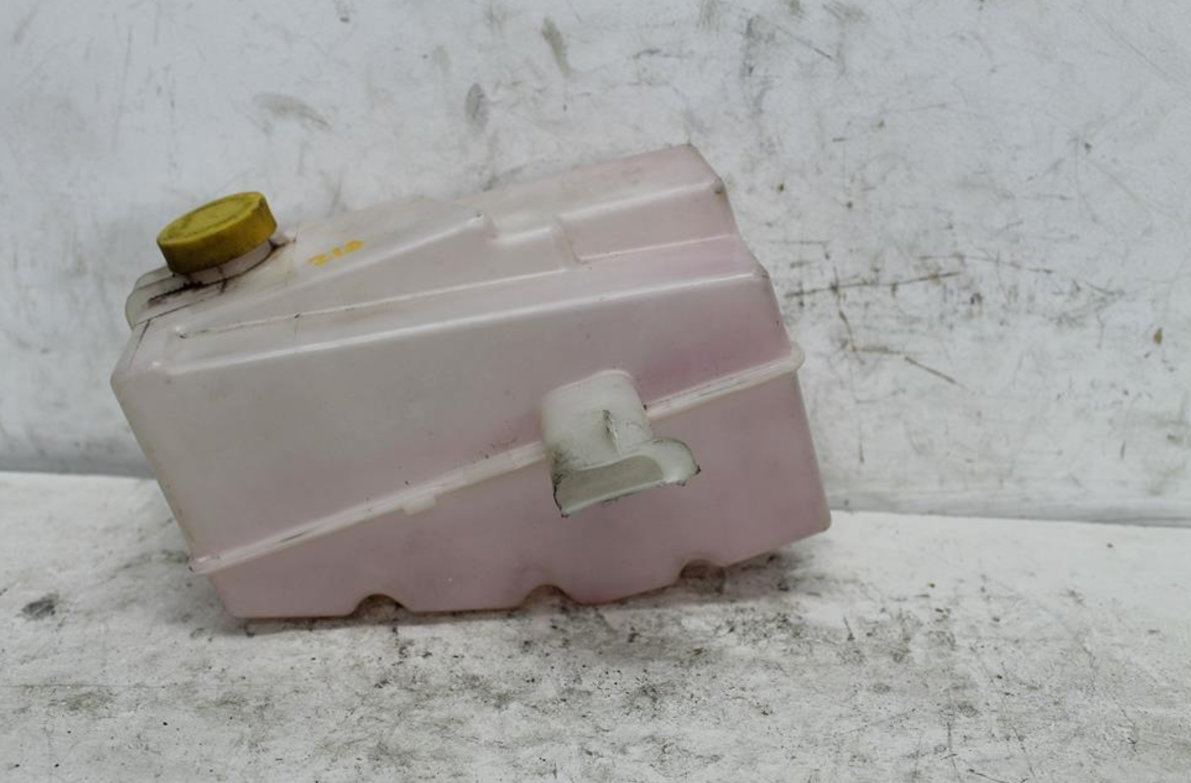 Used Renault, Koleos Overflow Bottle H45 Petrol 09/08 04/16 2012 – image 1 - All Good Parts