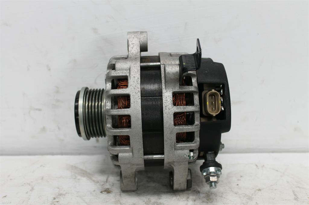 Used Haval, Jolion Alternator A01 Petrol 1.5 Turbo 4G15K 02/21 2022 – image 1 - All Good Parts