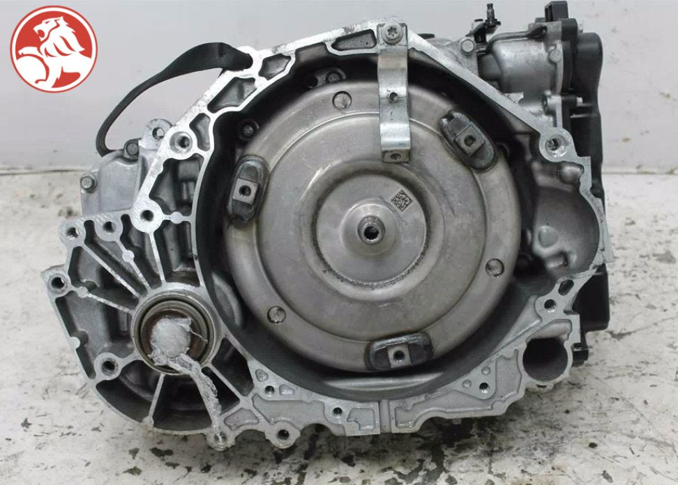 Used Holden, Captiva Trans/Gearbox Auto Fwd Petrol 2.4 5Gcw Tag (Gen 2) Cg 08/12 06/18 2015 – image 1 - All Good Parts