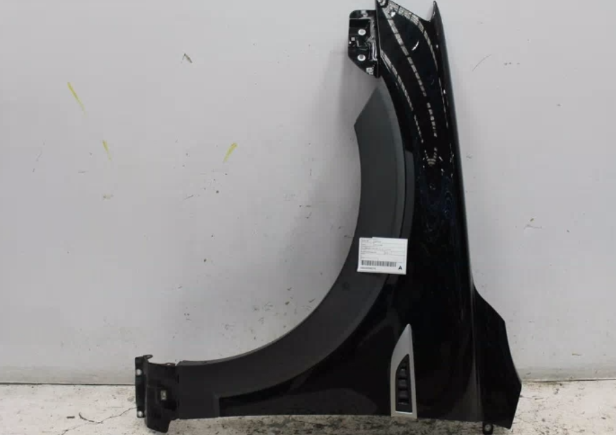 Used Holden, Captiva Left Guard Cg Captiva 7 (4Th Vin = C) 01/11 09/15 2014 – image 1 - All Good Parts