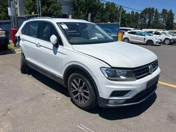 Used Volkswagen, Tiguan Engine , Diesel, 2.0, Turbo, 5Na, Dfga Code, 06/16 – main images - All Good Parts