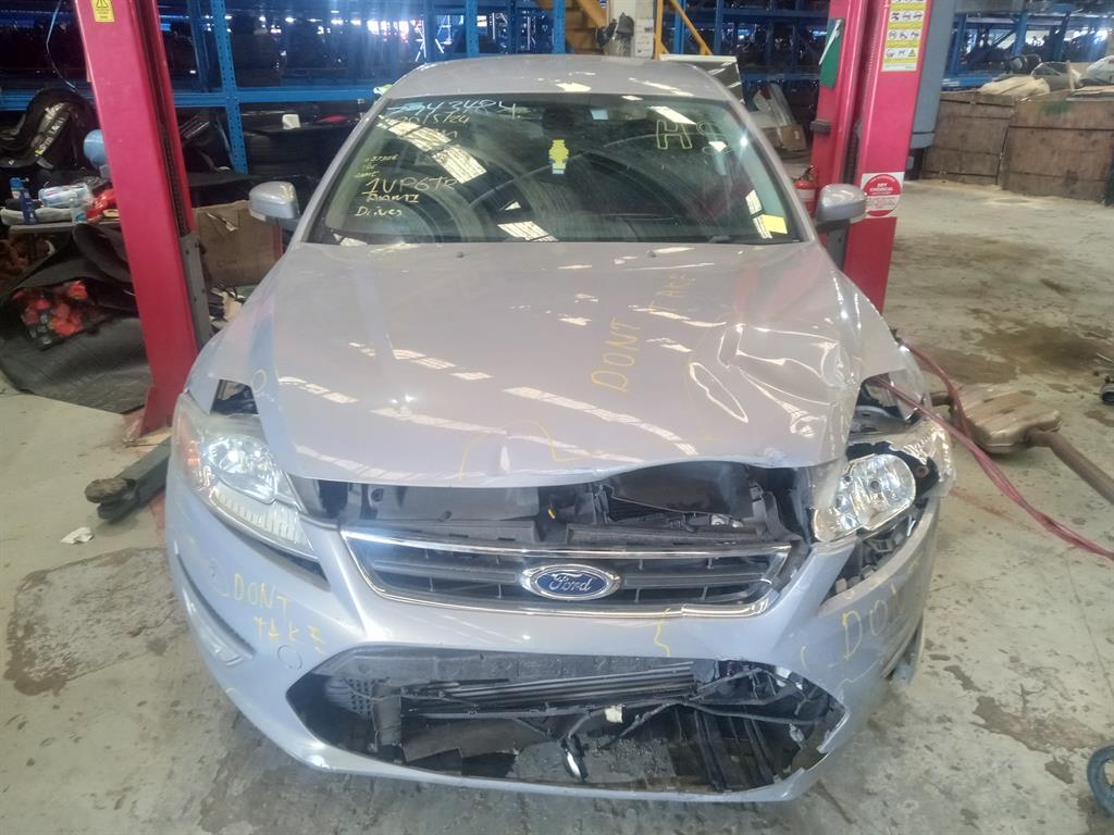 Used Ford Mondeo 2014 – image 1 - All Good Parts