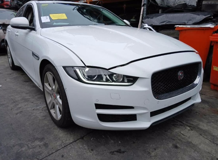 Used Jaguar, Xe Trans/Gearbox , Auto, Rwd, Petrol, 2.0, X760, 05/15-04/20 – main images - All Good Parts