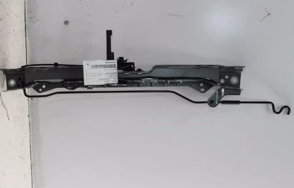 Used Holden, Cruze Radiator Support Jh 03/11 01/17 2015 – image 1 - All Good Parts