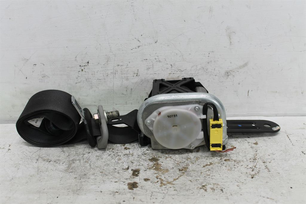 Used Honda, City Seat Belt Lh Front Seat Belt Only Gm 01/09 12/13 2011 – image 1 - All Good Parts