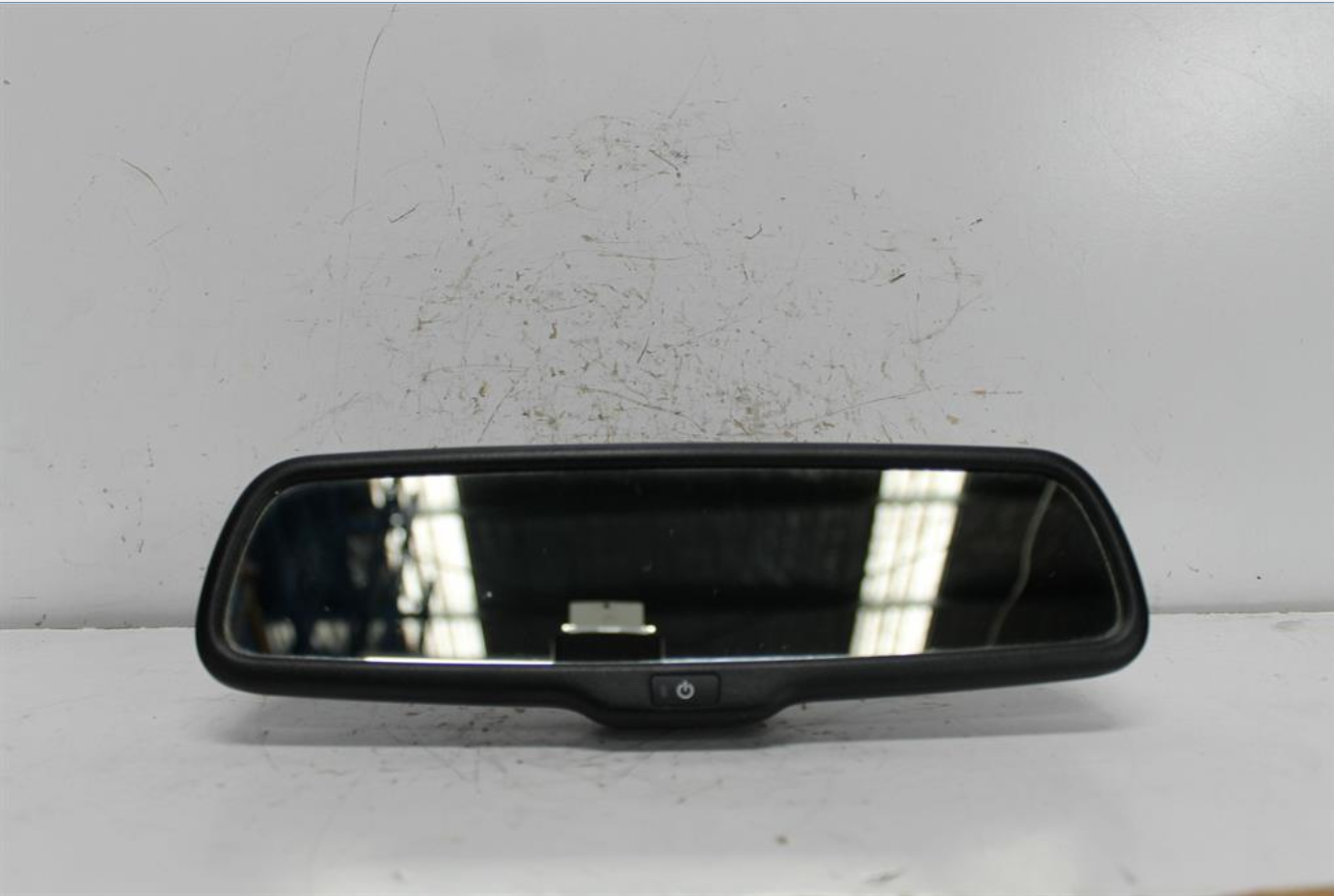 Used Mazda, 3 Interior Mirror Bn 05/16 02/19 2016 – image 1 - All Good Parts