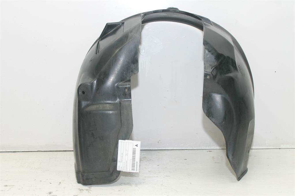 Used Chery, J3 Right Guard Liner M1X 03/11 01/15 2015 – image 1 - All Good Parts