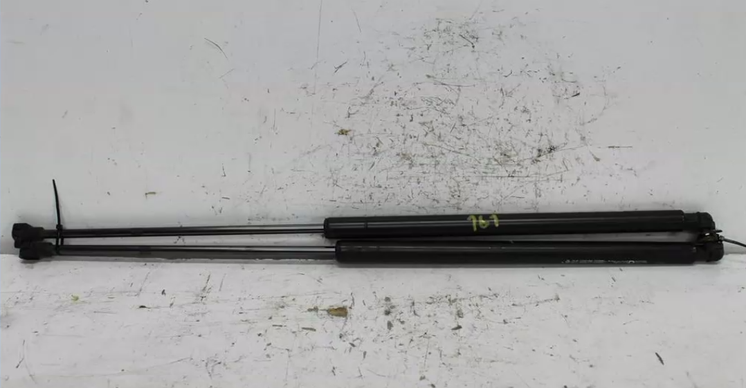 Used Renault, Koleos Hatch Strut H45 09/13 04/16 2014 – image 1 - All Good Parts