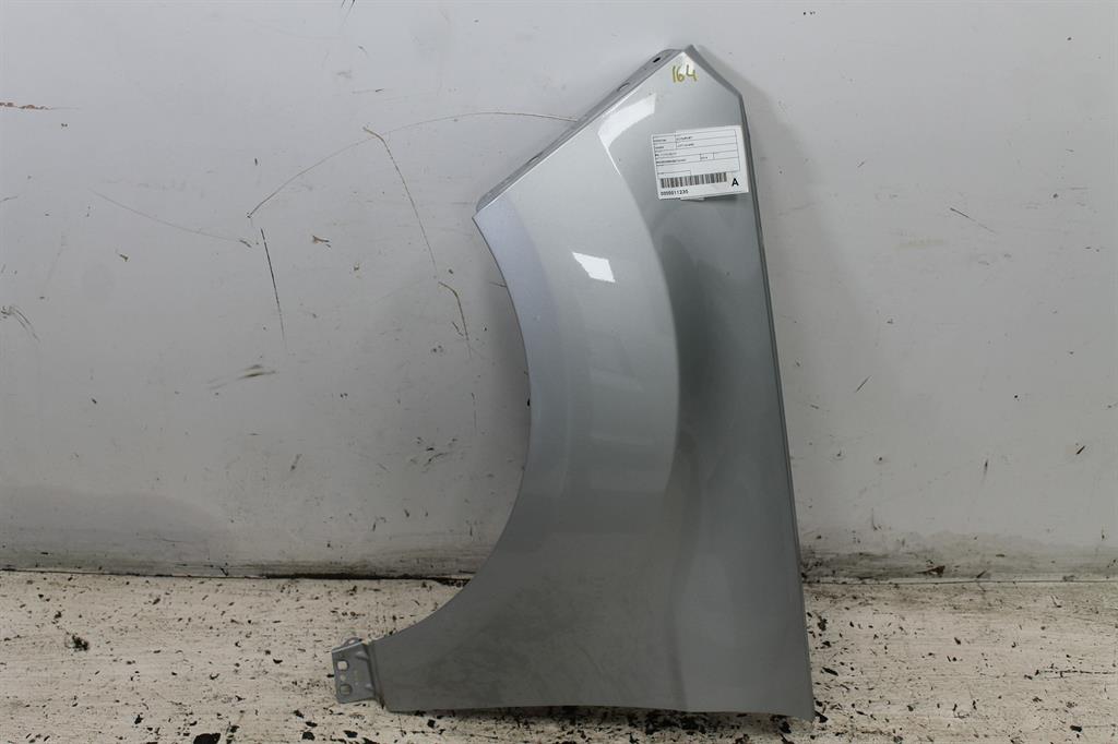 Used Ford, Ecosport Left Guard Bk 11/13 09/17 2014 – image 1 - All Good Parts