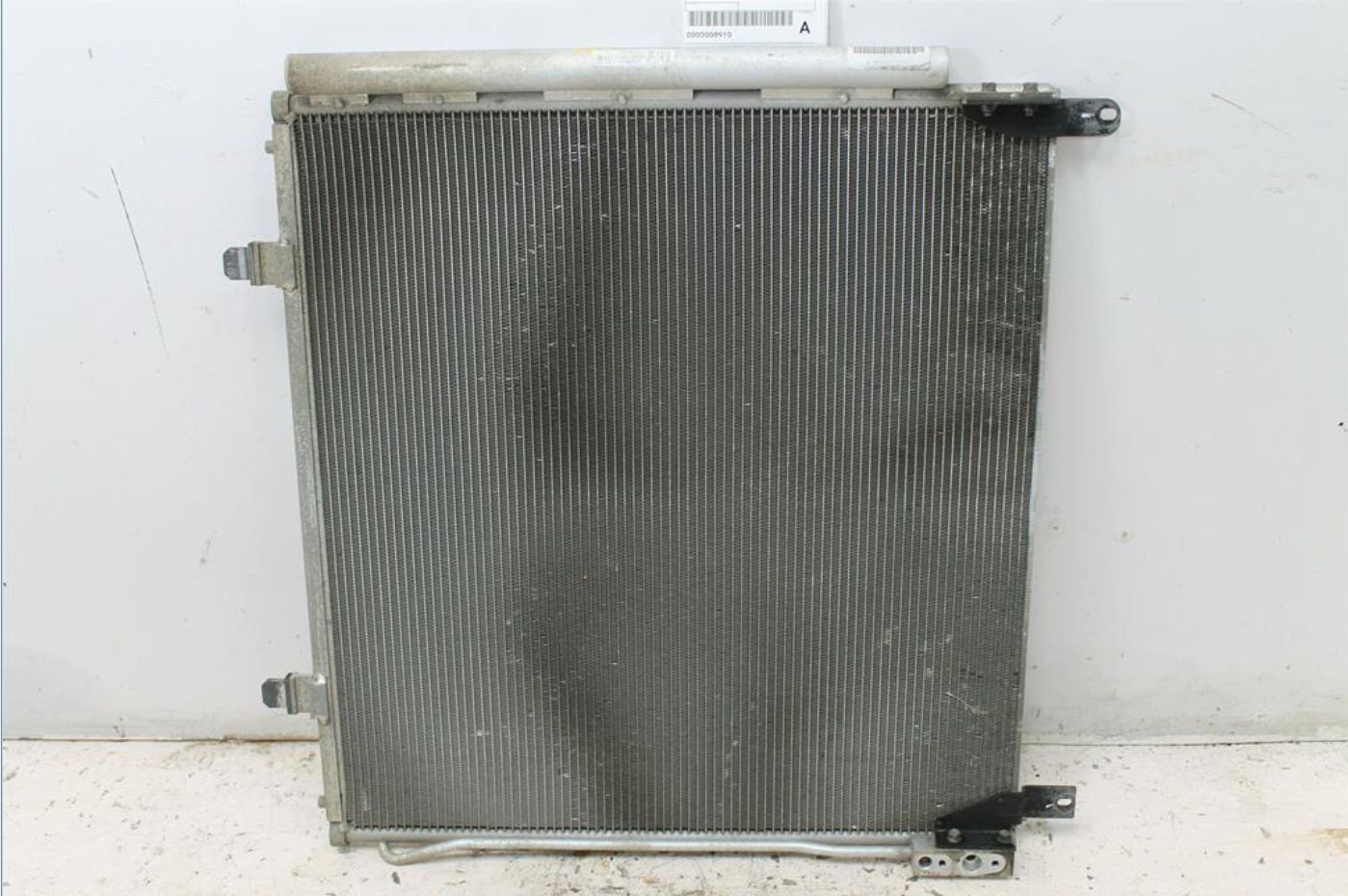 Used LDV, T60 A/C Condenser Diesel 2.8 Turbo Sk8C 07/17 08/21 2018 – image 1 - All Good Parts