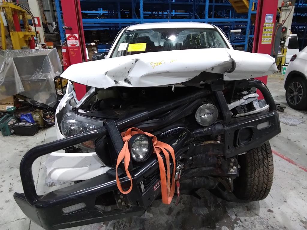Used Ford Ranger 2022 – image 1 - All Good Parts