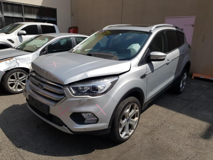 Used Ford , Escape Trans/Gearbox , Auto, Awd, Diesel, 2.0, Turbo, Zg, 09/16-05/20 – main images - All Good Parts