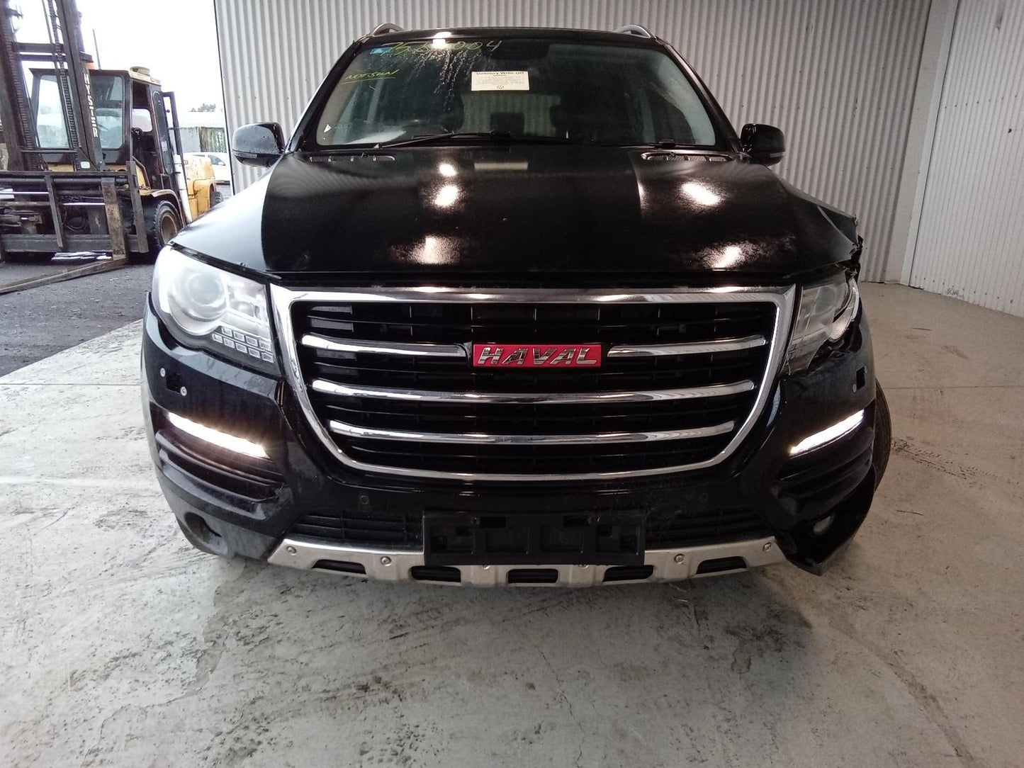 Used Haval, H8 Trans/Gearbox , Auto, 4Wd, Petrol, 2.0, Turbo, 6 Speed, 08/15-12/18 – main images - All Good Parts