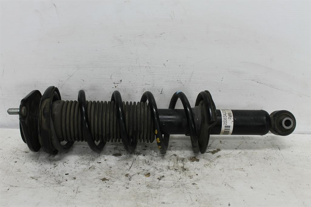 Used Subaru, Liberty Left Rear Strut 6Th Gen 08/14 04/21 2015 – image 1 - All Good Parts