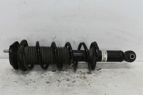 Subaru, Liberty Left Rear Strut 6Th Gen 08/14 04/21