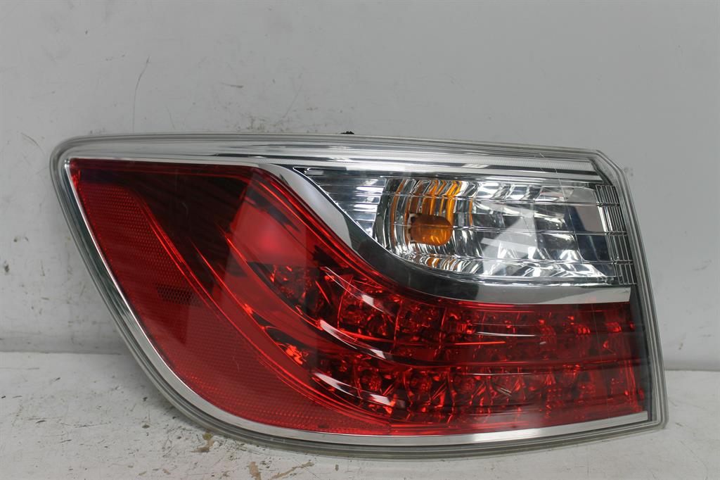 Used Mazda, CX9 Left Taillight Tb 06/09 10/12 2009 – image 1 - All Good Parts